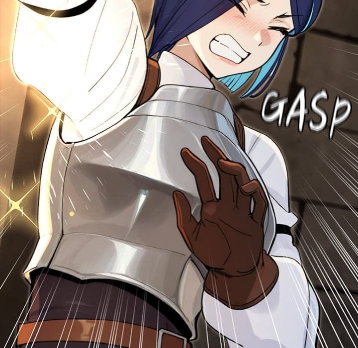 XX Dungeon Uncensored, chapter 14, page 120 of 184