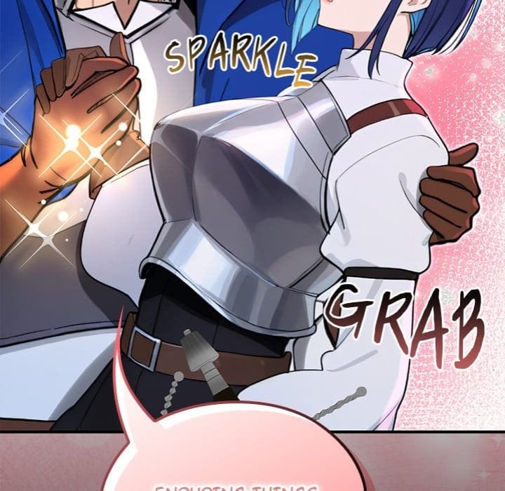 XX Dungeon Uncensored, chapter 14, page 123 of 184
