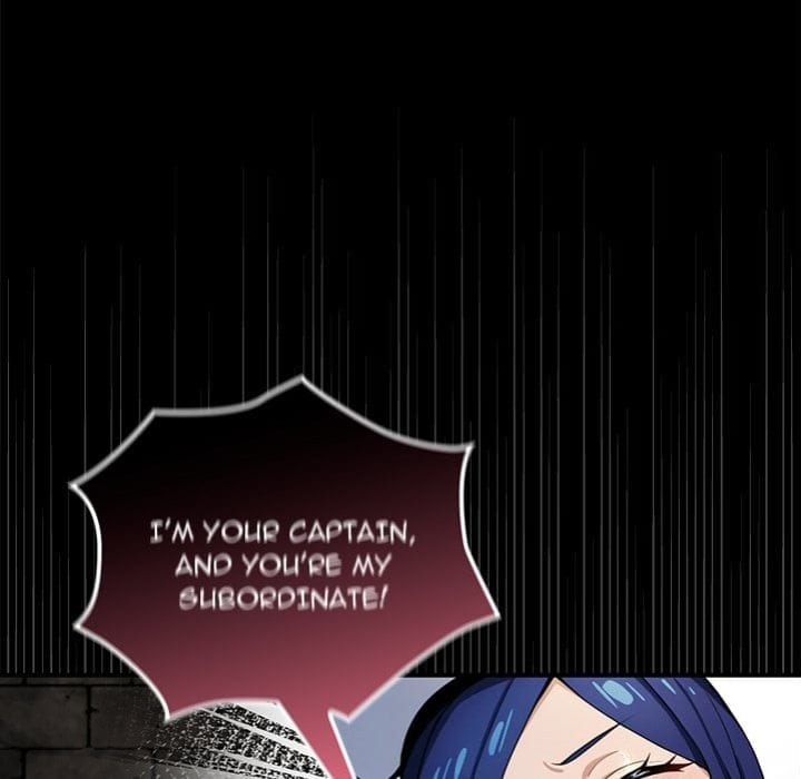 XX Dungeon Uncensored, chapter 14, page 127 of 184