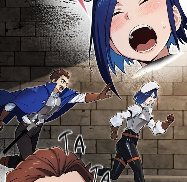 XX Dungeon Uncensored, chapter 14, page 128 of 184