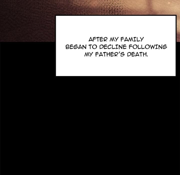 XX Dungeon Uncensored, chapter 14, page 141 of 184