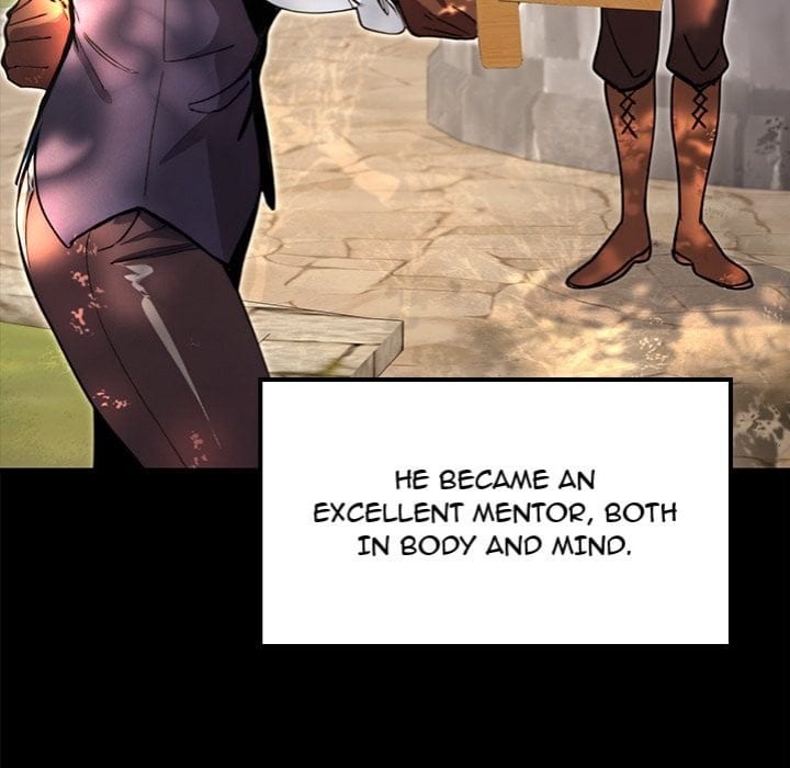 XX Dungeon Uncensored, chapter 14, page 146 of 184