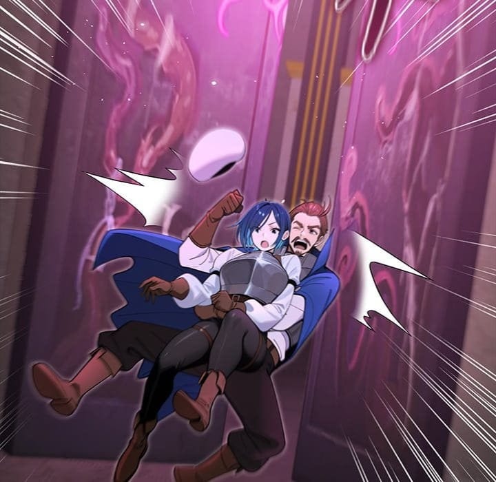 XX Dungeon Uncensored, chapter 14, page 171 of 184