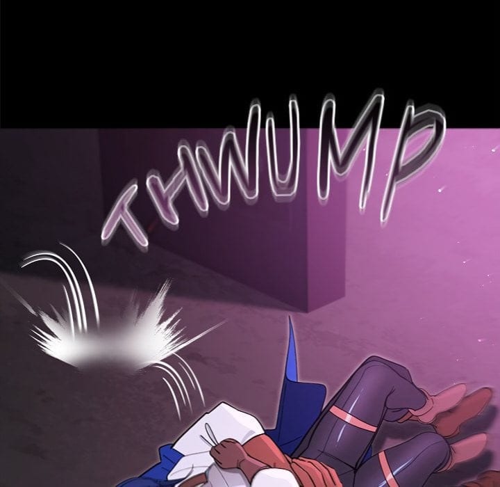 XX Dungeon Uncensored, chapter 14, page 173 of 184