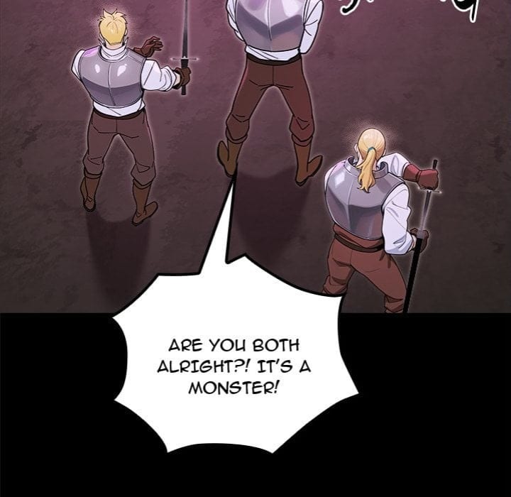 XX Dungeon Uncensored, chapter 14, page 177 of 184