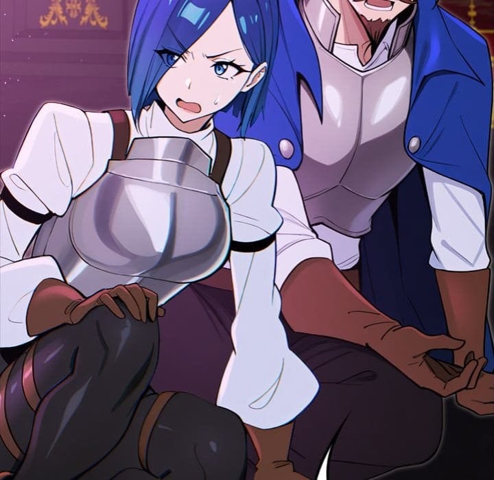 XX Dungeon Uncensored, chapter 14, page 179 of 184
