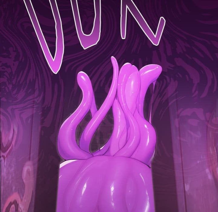 XX Dungeon Uncensored, chapter 14, page 181 of 184