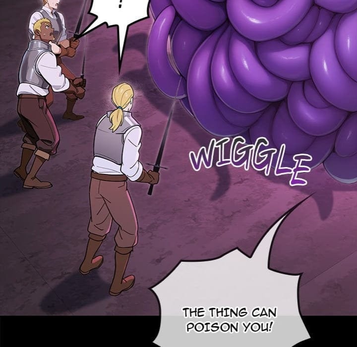 XX Dungeon Uncensored, chapter 15, page 11 of 200