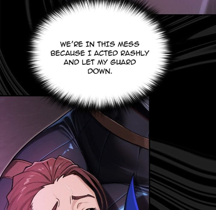 XX Dungeon Uncensored, chapter 15, page 14 of 200