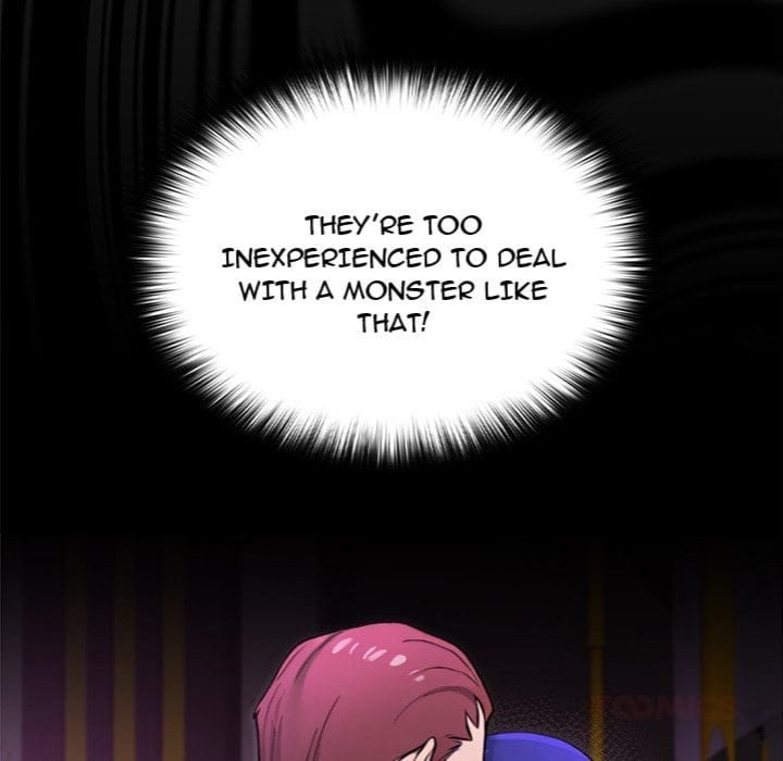 XX Dungeon Uncensored, chapter 15, page 16 of 200