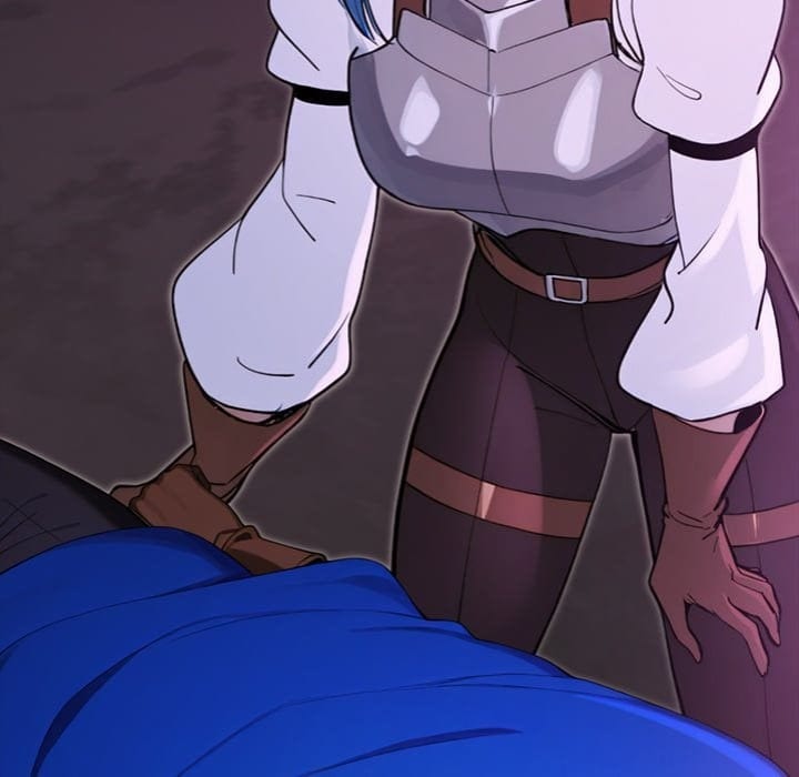 XX Dungeon Uncensored, chapter 15, page 24 of 200
