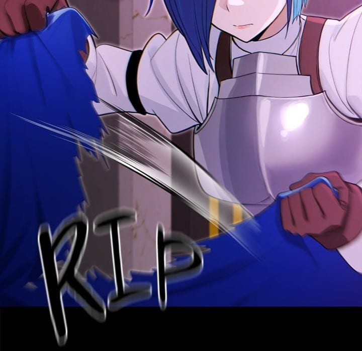 XX Dungeon Uncensored, chapter 15, page 27 of 200