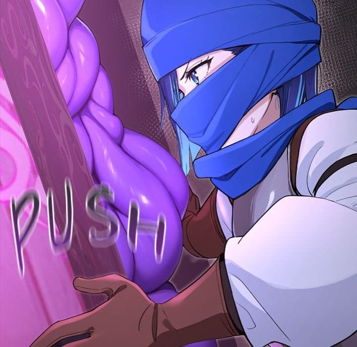 XX Dungeon Uncensored, chapter 15, page 35 of 200