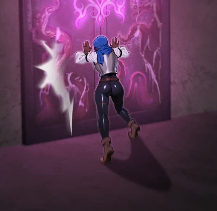 XX Dungeon Uncensored, chapter 15, page 38 of 200