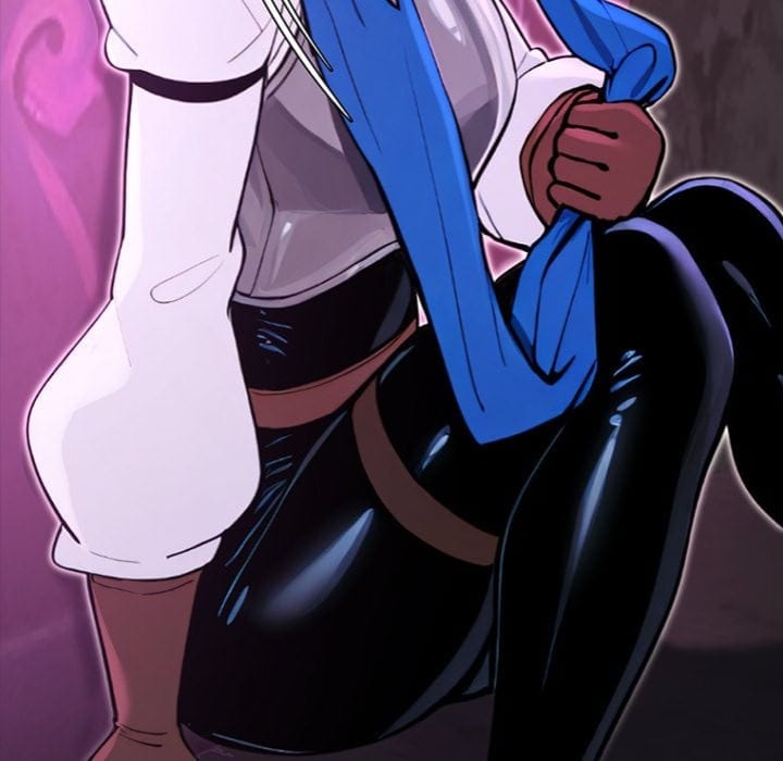 XX Dungeon Uncensored, chapter 15, page 41 of 200