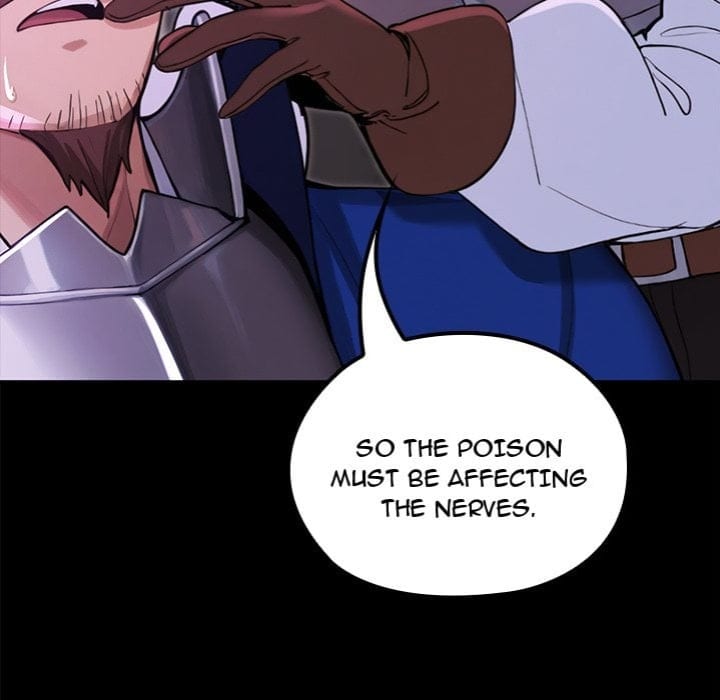 XX Dungeon Uncensored, chapter 15, page 57 of 200