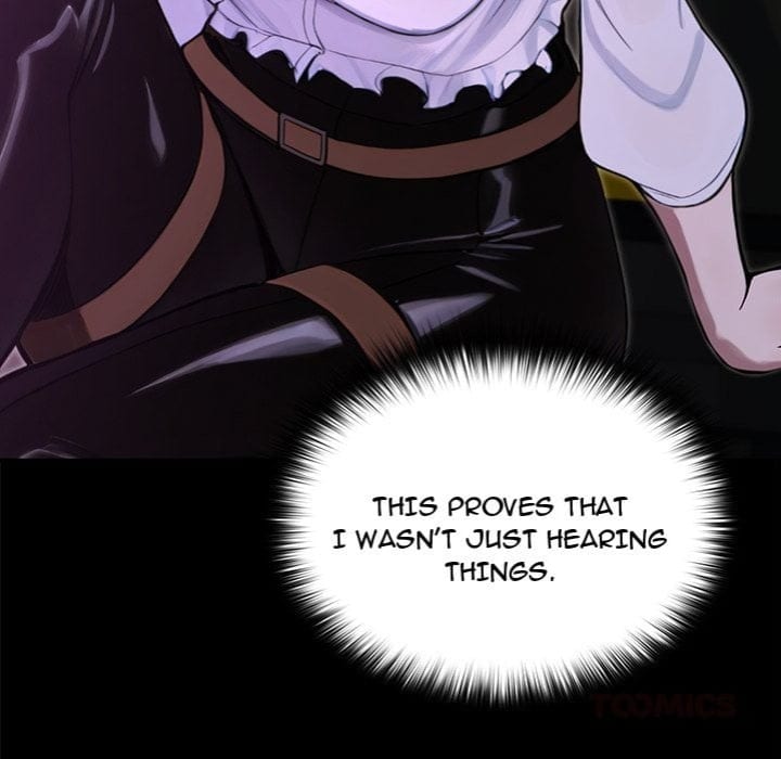 XX Dungeon Uncensored, chapter 15, page 76 of 200