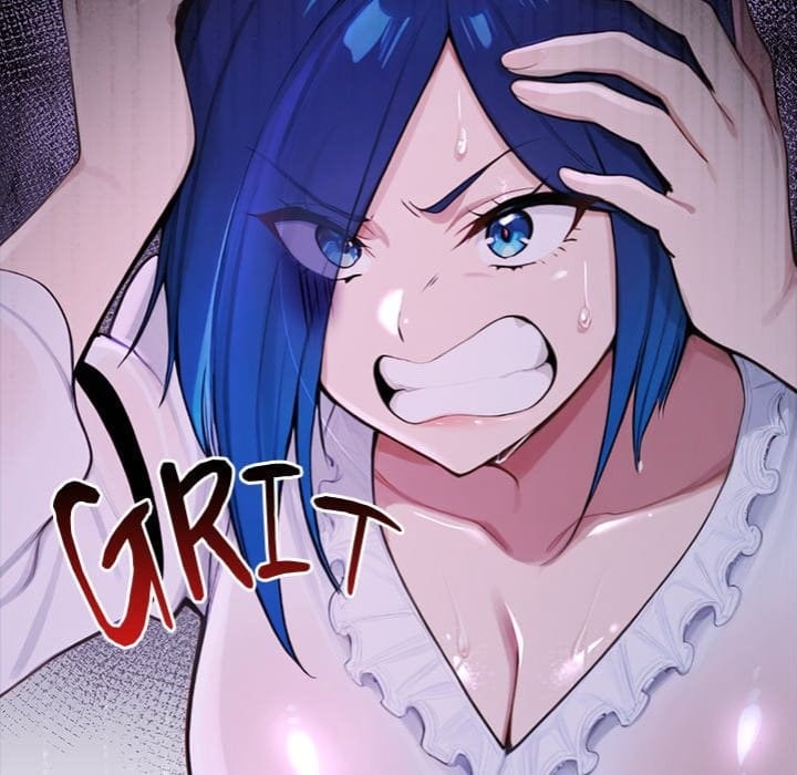 XX Dungeon Uncensored, chapter 15, page 87 of 200