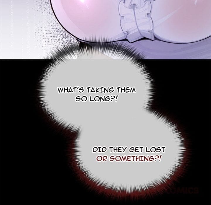 XX Dungeon Uncensored, chapter 15, page 88 of 200