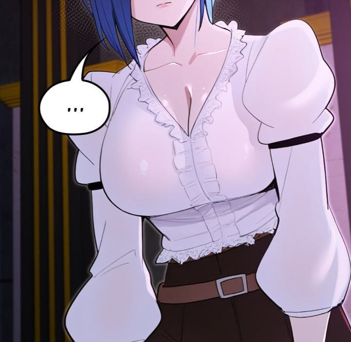 XX Dungeon Uncensored, chapter 15, page 97 of 200