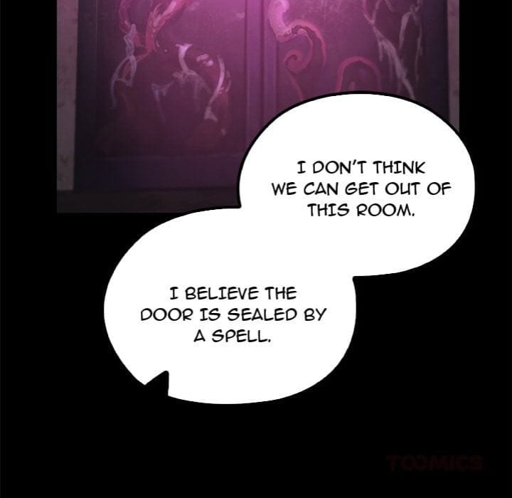 XX Dungeon Uncensored, chapter 15, page 100 of 200