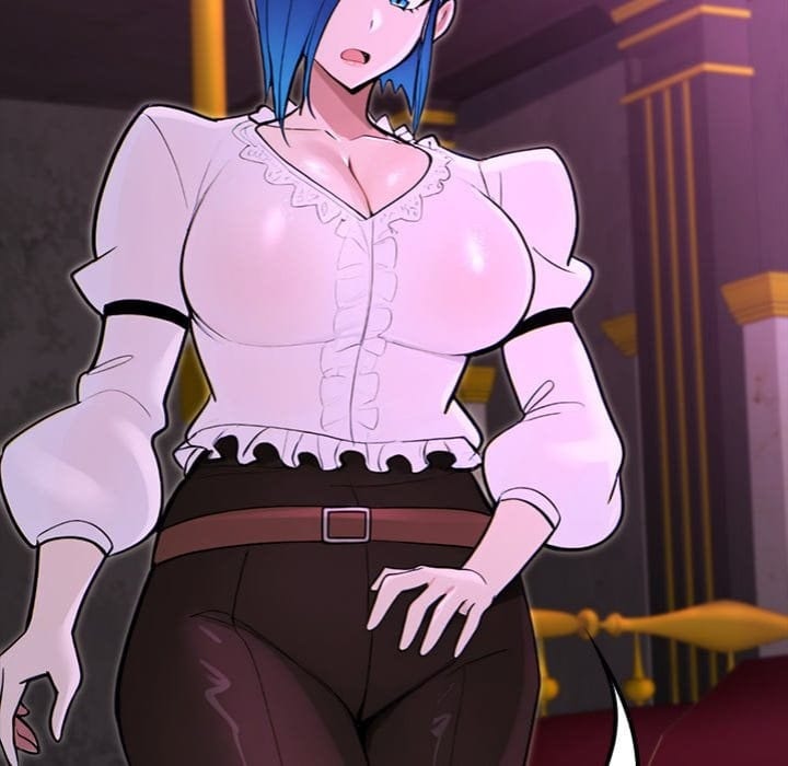 XX Dungeon Uncensored, chapter 15, page 111 of 200