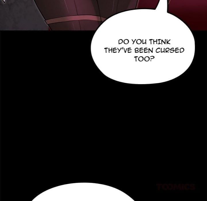 XX Dungeon Uncensored, chapter 15, page 112 of 200