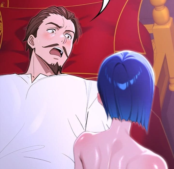 XX Dungeon Uncensored, chapter 15, page 137 of 200