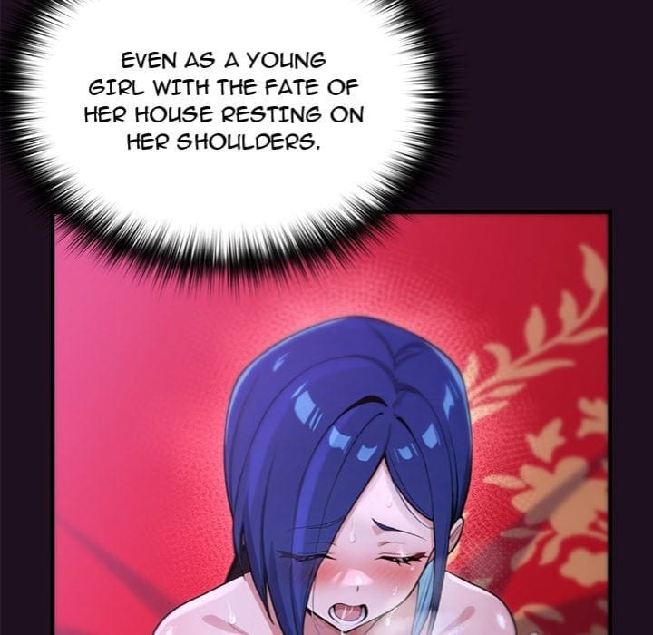 XX Dungeon Uncensored, chapter 15, page 161 of 200