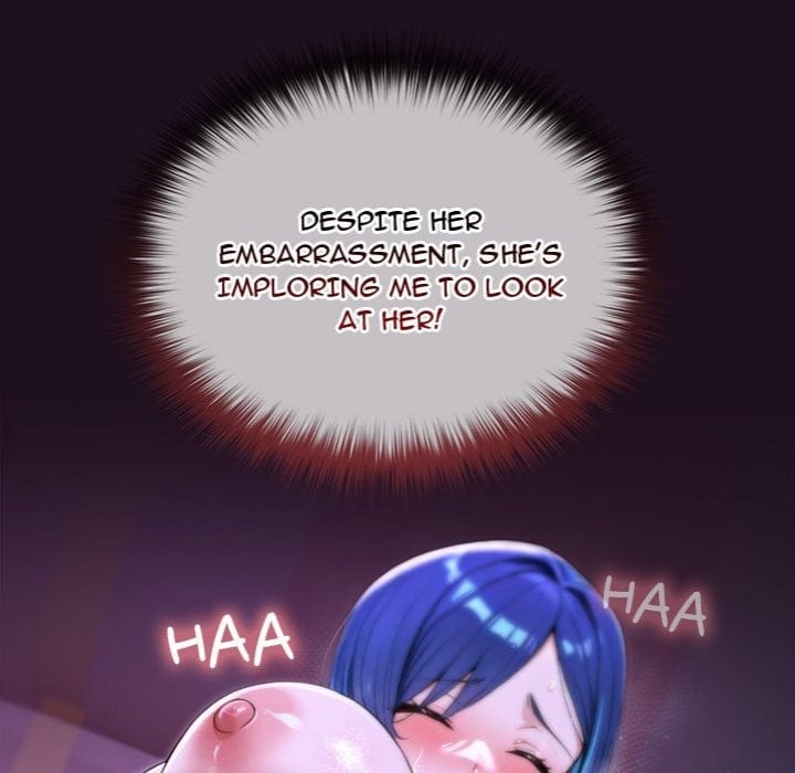 XX Dungeon Uncensored, chapter 15, page 170 of 200
