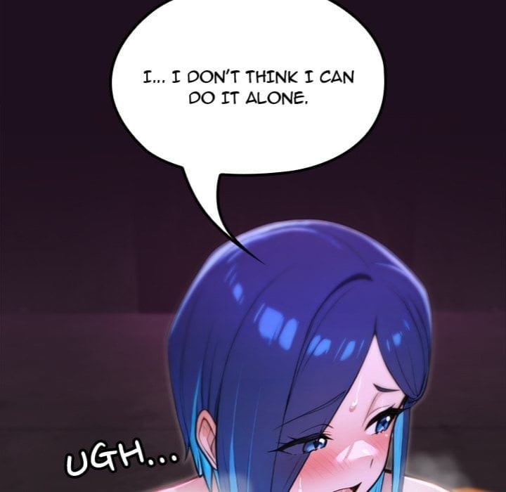 XX Dungeon Uncensored, chapter 15, page 185 of 200