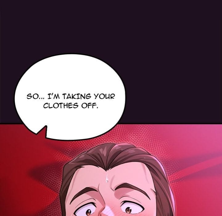 XX Dungeon Uncensored, chapter 15, page 189 of 200