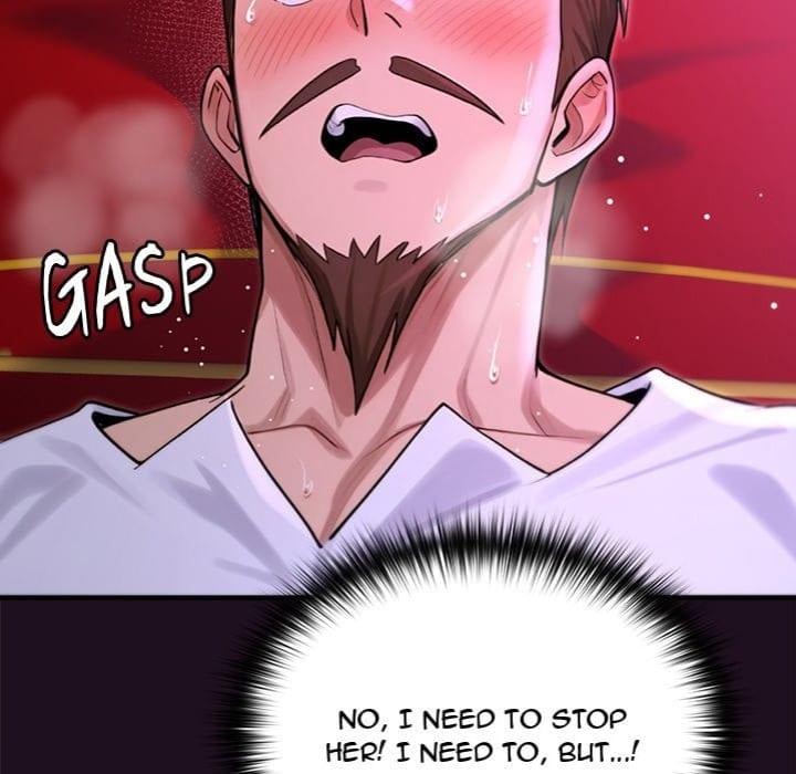 XX Dungeon Uncensored, chapter 15, page 190 of 200