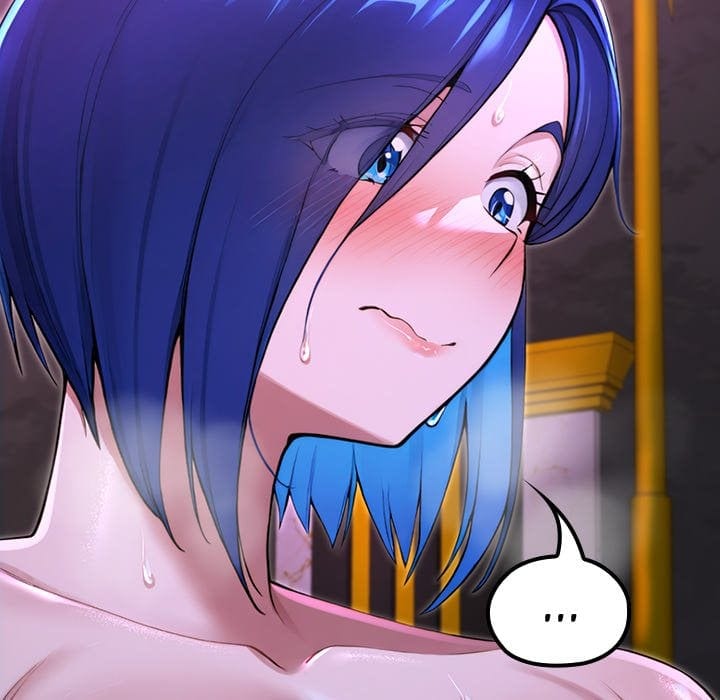 XX Dungeon Uncensored, chapter 16, page 18 of 175