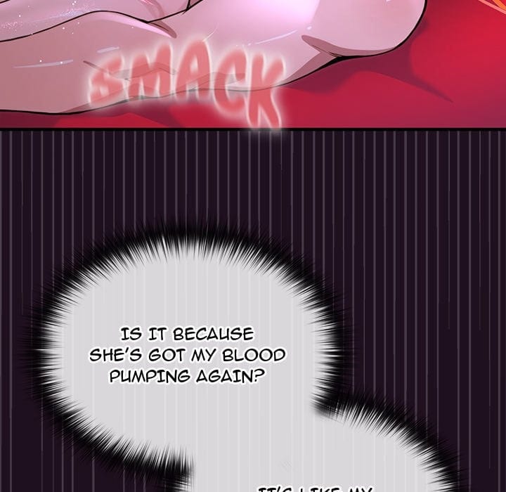 XX Dungeon Uncensored, chapter 16, page 29 of 175
