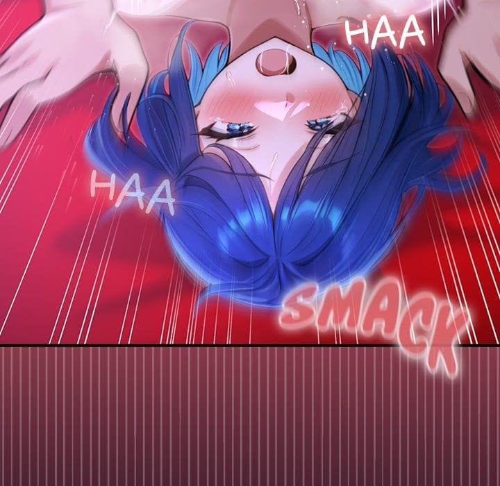 XX Dungeon Uncensored, chapter 16, page 85 of 175