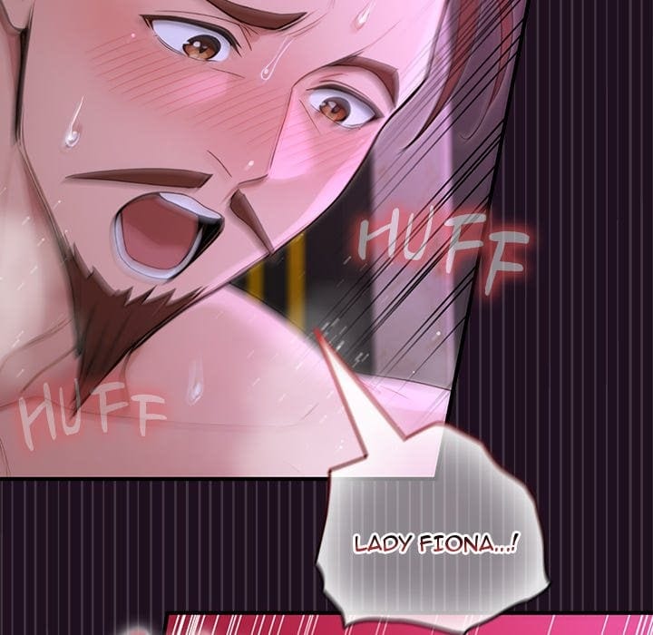 XX Dungeon Uncensored, chapter 16, page 94 of 175