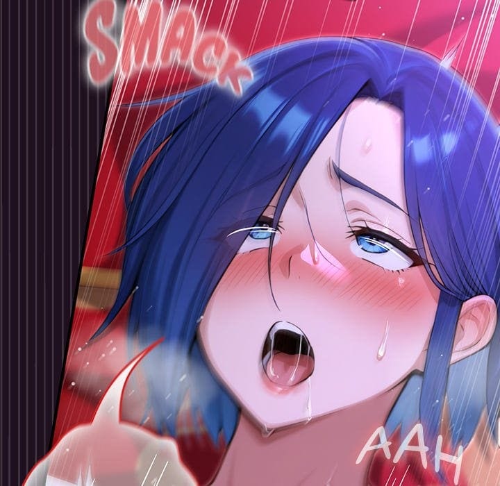XX Dungeon Uncensored, chapter 16, page 95 of 175
