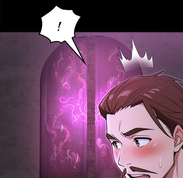 XX Dungeon Uncensored, chapter 16, page 105 of 175