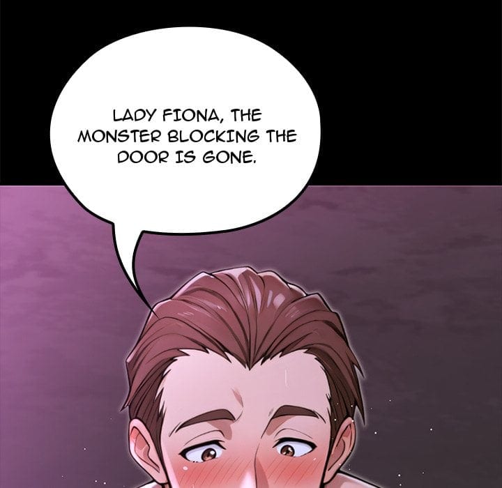 XX Dungeon Uncensored, chapter 16, page 107 of 175
