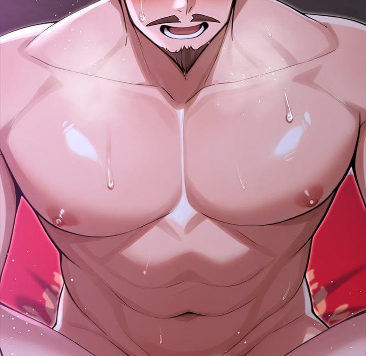 XX Dungeon Uncensored, chapter 16, page 108 of 175