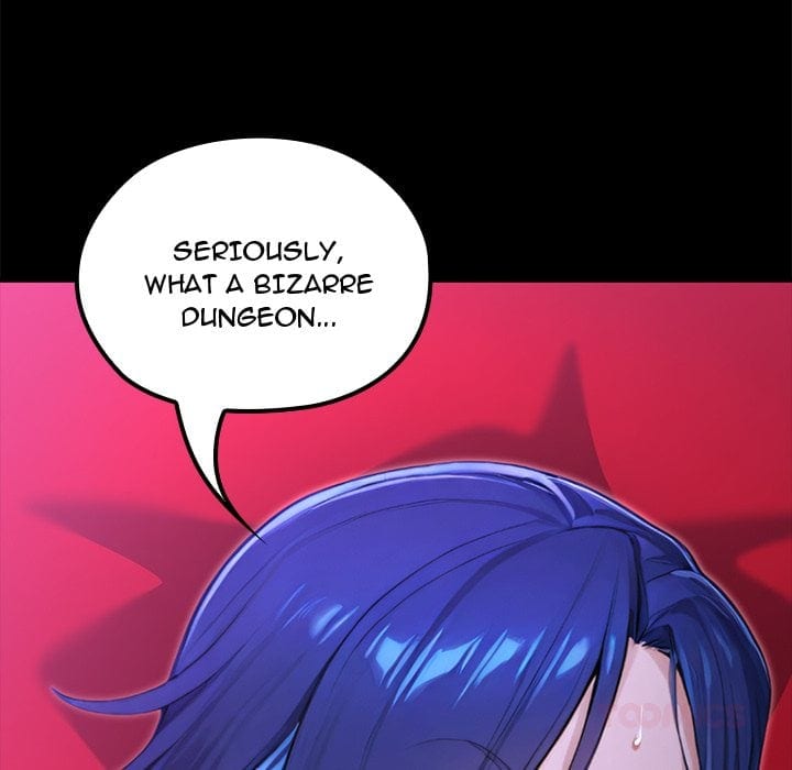 XX Dungeon Uncensored, chapter 16, page 111 of 175