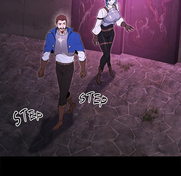 XX Dungeon Uncensored, chapter 16, page 122 of 175