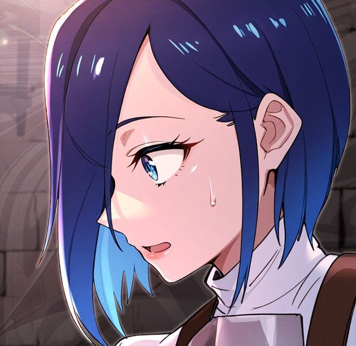 XX Dungeon Uncensored, chapter 16, page 125 of 175