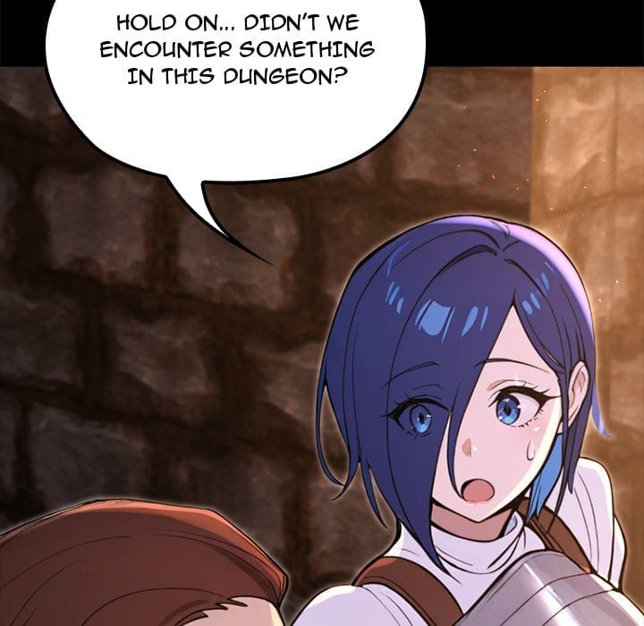 XX Dungeon Uncensored, chapter 16, page 127 of 175