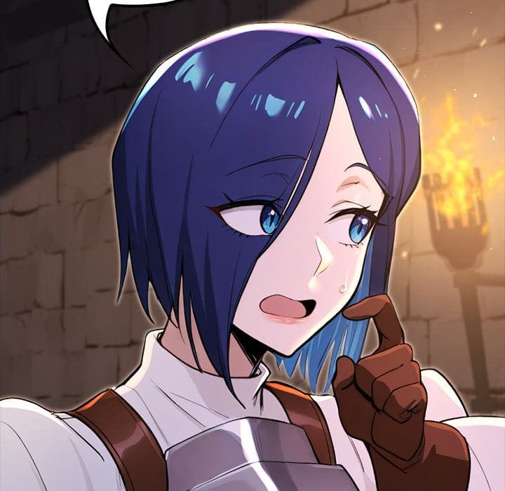 XX Dungeon Uncensored, chapter 16, page 130 of 175