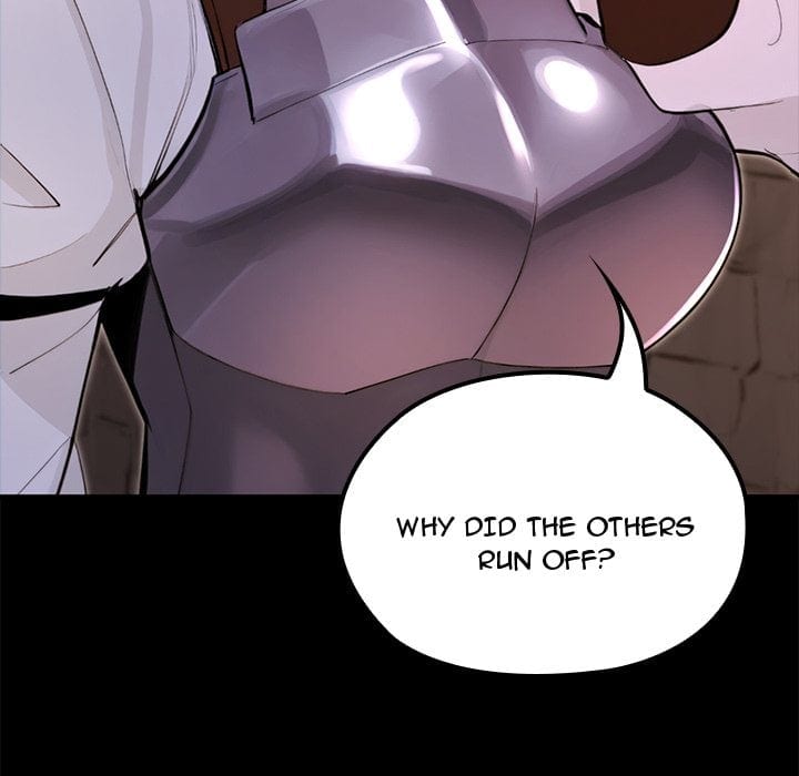 XX Dungeon Uncensored, chapter 16, page 131 of 175