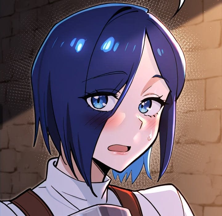 XX Dungeon Uncensored, chapter 16, page 135 of 175