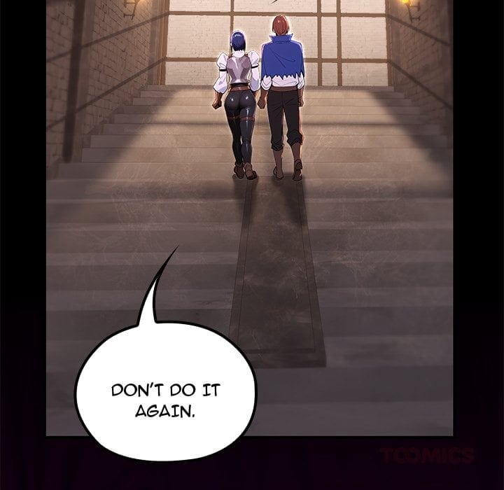 XX Dungeon Uncensored, chapter 16, page 138 of 175