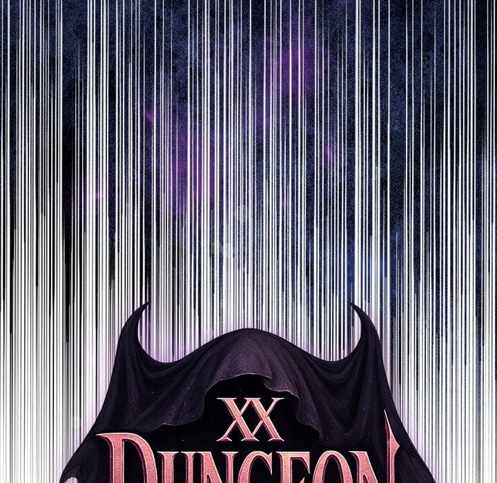 XX Dungeon Uncensored, chapter 16, page 145 of 175